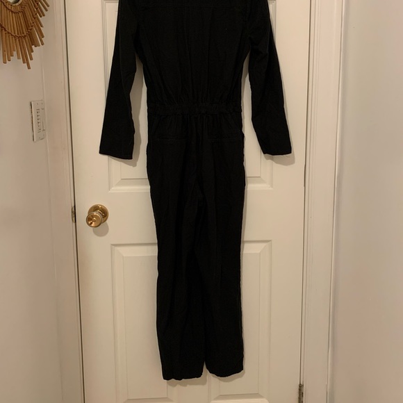 Hollister jumpsuit - Picture 8 of 8